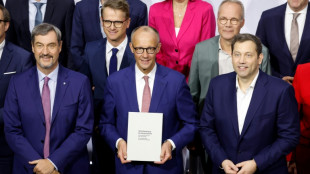 Söders Bürgergeld-Vorstoß sorgt für Debatte in Koalition - SPD warnt Union