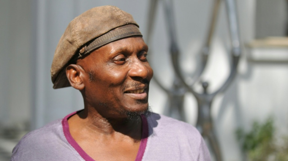 La leyenda del reggae Jimmy Cliff muere a los 81 a&ntilde;os