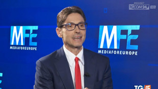 Pier Silvio Berlusconi, 'sincera commozione per la scomparsa di Valentino'