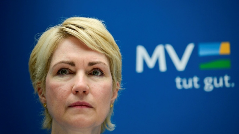 Schwesig bekr&auml;ftigt Kritik an Einschnitten bei Unterhaltsvorschuss
