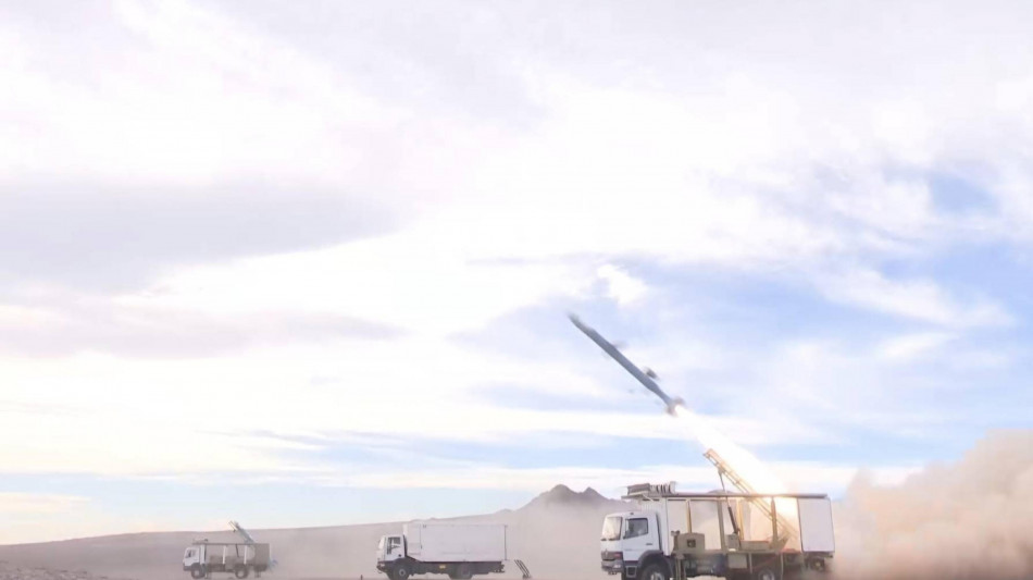 Usa, 'abbiamo distrutto i centri di comando dei pasdaran'