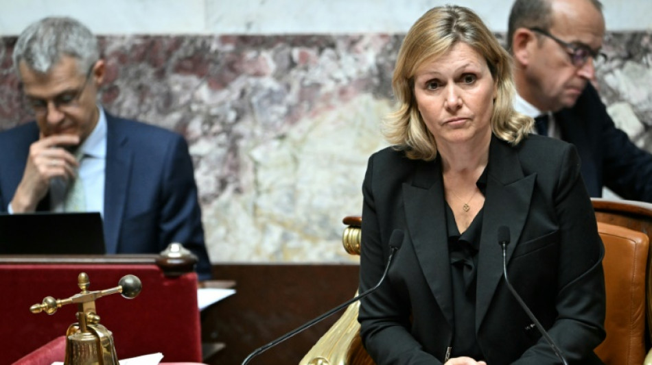 Le Parlement fait sa rentrée et le RN son retour dans les instances de l'Assemblée