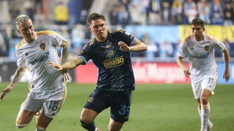 Zwei Reus-Assists: Nächste Niederlage für Galaxy