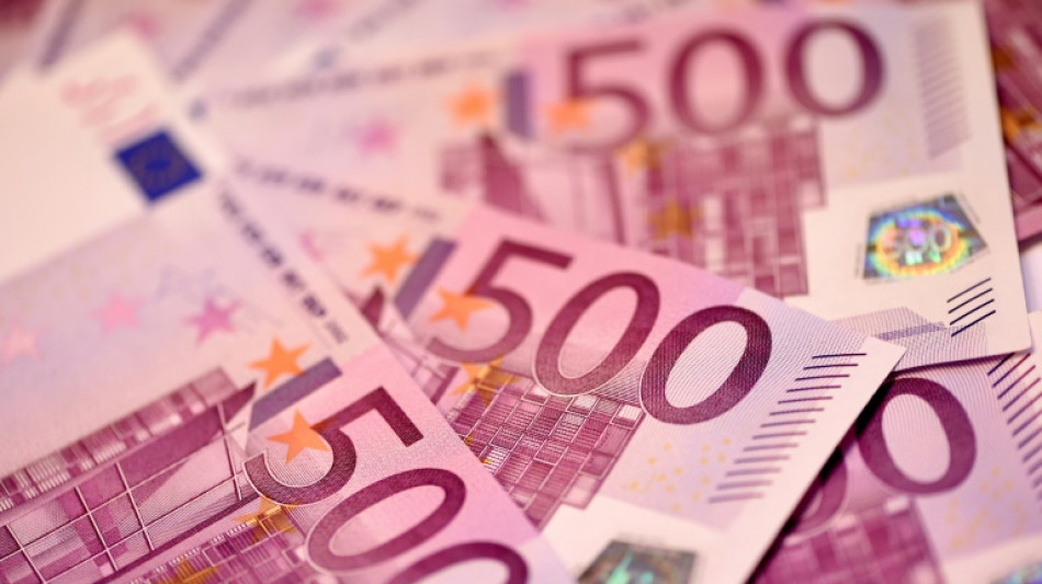Staatsdefizit erh&ouml;ht sich 2025 leicht - Defizitquote bleibt aber bei 2,7 Prozent