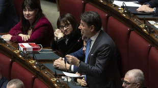 Conte a Meloni, attenta a firmare per gli italiani sugli asset russi