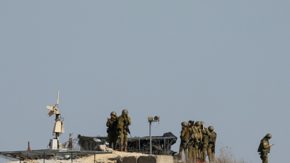 Ataques israel&iacute;es impactan L&iacute;bano