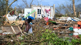 Prejuízos causados por Melissa serão um 'fardo' para a Jamaica por muitos anos, alerta a ONU