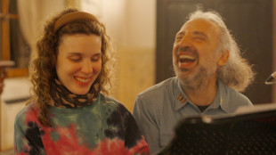 'Tutta Vita', sul grande schermo i pi&ugrave; grandi jazzisti italiani