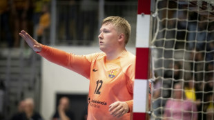 El Barcelona gana su sexto Mundial de Clubes de balonmano