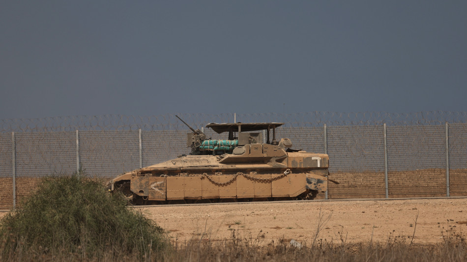 Ben Gvir, ora proporrò l'annessione della Cisgiordania