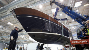 Riello sgr acquisisce controllo napoletana Apreamare