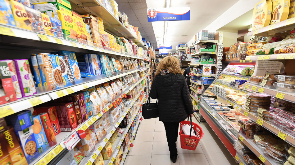 Bce, su inflazione prospettive più incerte per i dazi