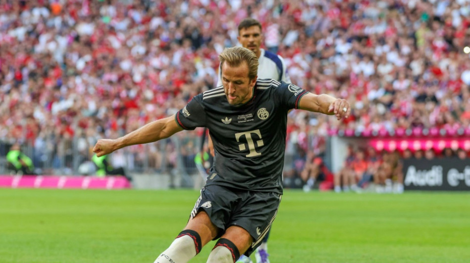 Nächster Testspielsieg: Bayern in ansprechender Frühform