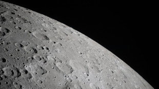 Mais do que fincar uma bandeira, o plano &eacute; 'viver' na Lua, diz cientista da Nasa sobre Artemis