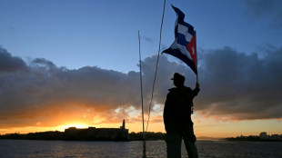 Petroleiro russo chega ao porto de Cuba para entregar combust&iacute;vel