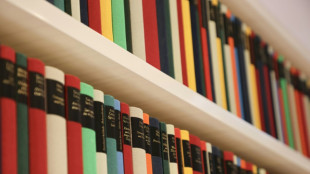 Historiker Schlögel erhält Friedenspreis des Deutschen Buchhandels