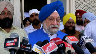 India acuerda comprar gas estadounidense tras la presión de Trump