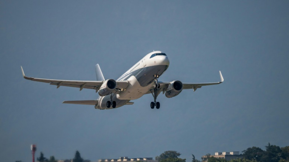 Airbus pede suspens&atilde;o de voos de 6 mil A320 para trocar programa de controle de voo