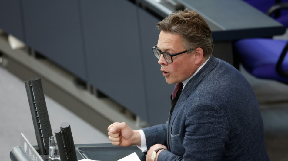 Grüne fordern Sicherheitsoffensive gegen hybride Bedrohungen