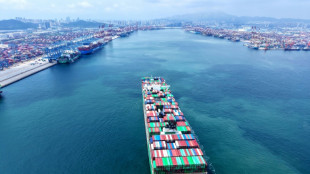 China says trade jumped in July, beating forecasts