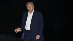 Trump confirma que recibirá a Zelenski el viernes en la Casa Blanca