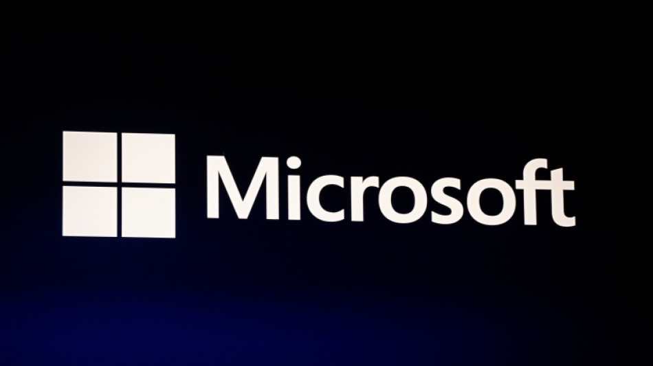 Microsoft finance l'IA sans emprunter, port&eacute; par ses centres de donn&eacute;es