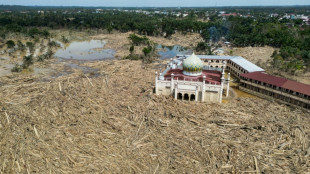 Inondations en Indon&eacute;sie: pr&egrave;s de 1.000 morts et plus de 220 disparus