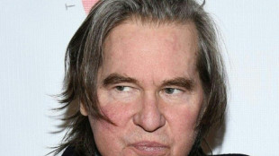 Mit Hilfe von KI: Verstorbener Val Kilmer soll wieder auf die Leinwand kommen