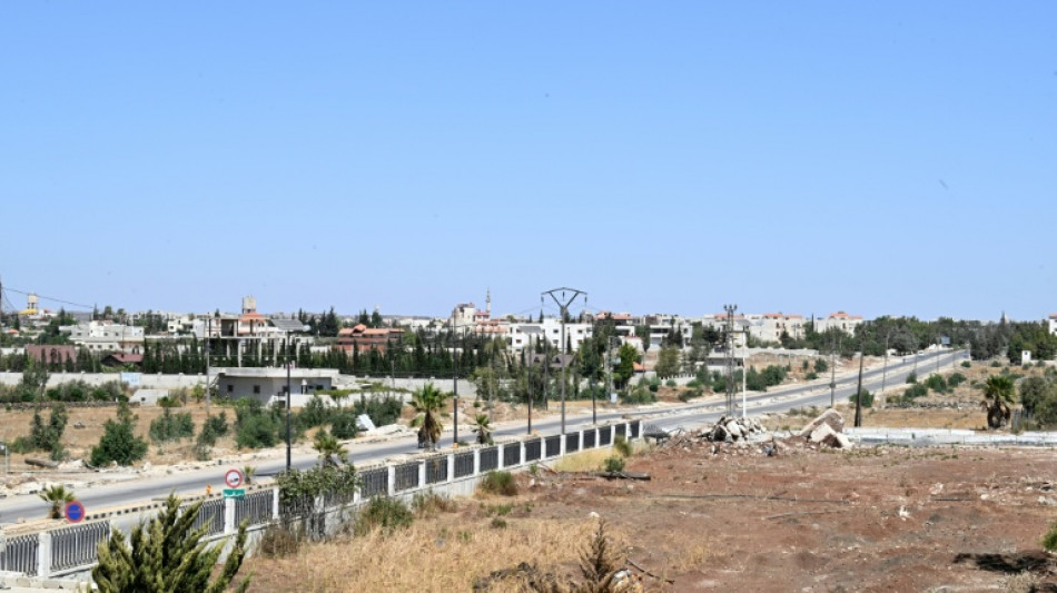 Verhandlungen mit Syrien &uuml;ber R&uuml;ckf&uuml;hrungen laut Dobrindt kurz vor Abschluss