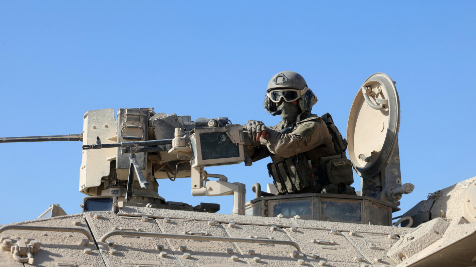 Quattro soldati israeliani uccisi nel sud del Libano