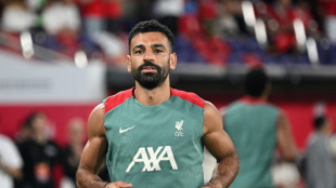 Salah criticises UEFA for 'Palestinian Pele' tribute: 'Tell us how he died'