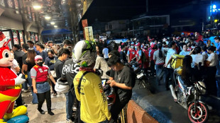 Philippines: un puissant s&eacute;isme frappe l'&icirc;le de Mindanao, au moins un mort et deux bless&eacute;s