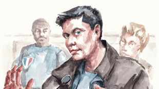 Un tribunal franc&eacute;s ordena nuevas pesquisas en el caso contra el chileno Zepeda por asesinato