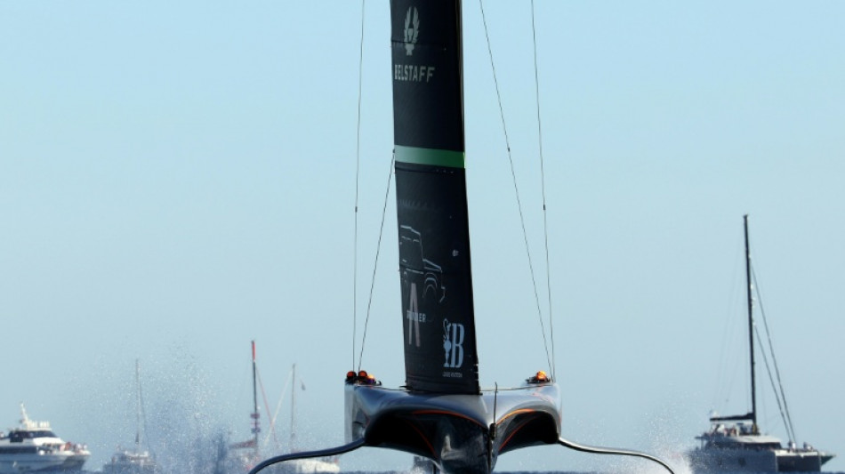 La Copa del &Aacute;merica de vela se celebrar&aacute; cada dos a&ntilde;os a partir de 2027