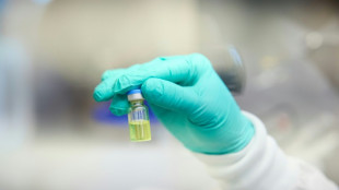 Comienzan a administrar innovadoras inyecciones para prevenir el VIH en &Aacute;frica