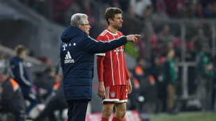 Heynckes: Müller sollte Karriere beenden