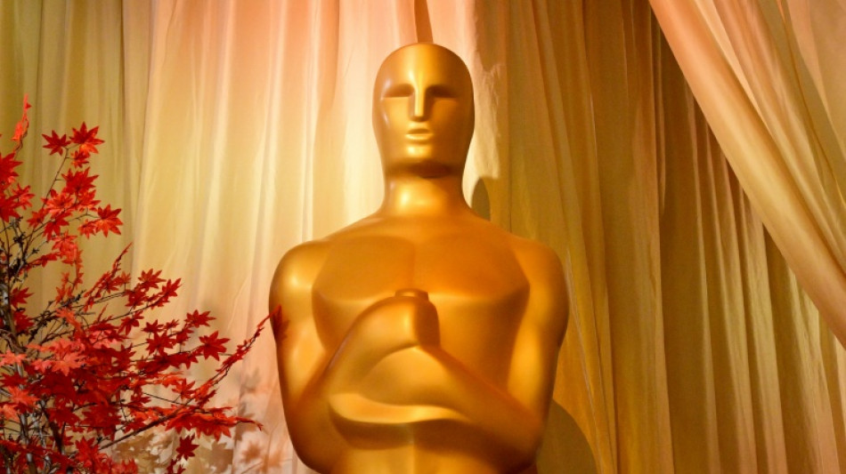 Cerim&ocirc;nia do Oscar vai deixar Hollywood