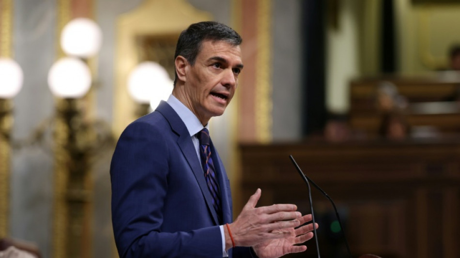 Spanish PM says Middle East war 'far worse' than Iraq in 2003 