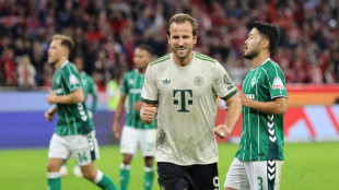 Battling Bremen braced for Bayern onslaught