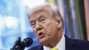 Trump a cena Casa Bianca lancia anche progetto per arco trionfo