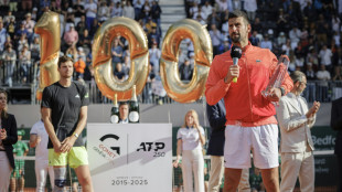 "Schatzi" Djokovic plötzlich im Favoritenkreis für Paris