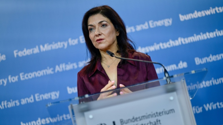 Reiche greift Klingbeil an: Koalitionsstreit &uuml;ber L&ouml;sungen in Energiepreiskrise