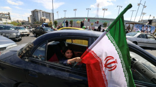 'Unfinished business': Opponents anxious, bitter after Iran ceasefire