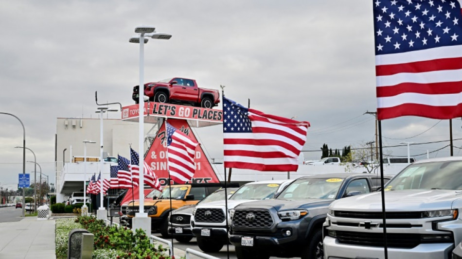 What happens on Trump's 'Liberation Day' and beyond?