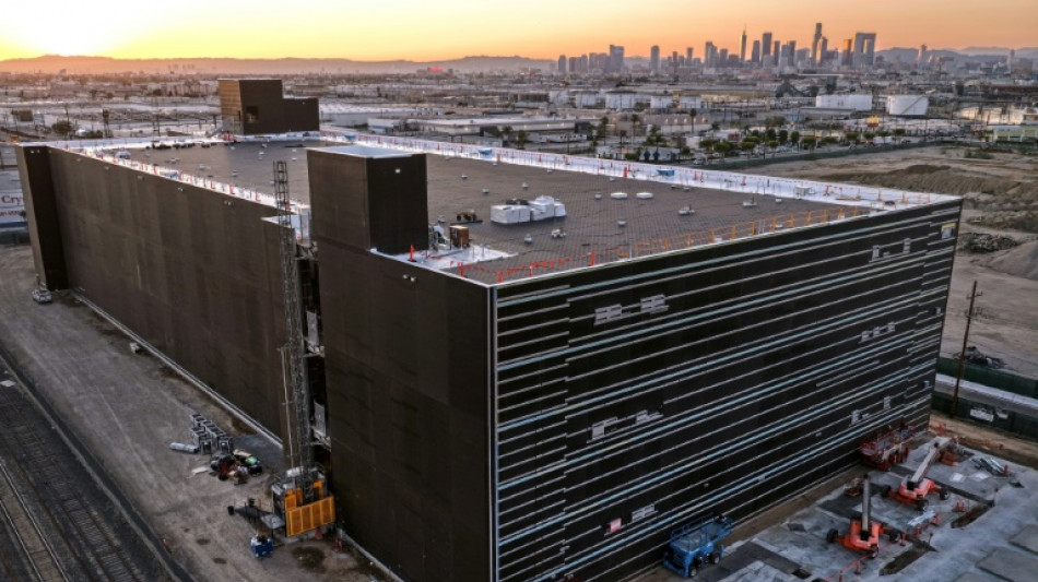 Maine governor nixes data center moratorium in state