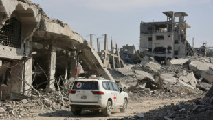 Drei weitere tote Hamas-Geiseln an Israel übergeben