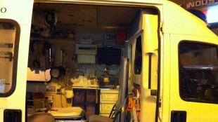 Incidente su A5 nel Torinese, muore bimba di pochi mesi