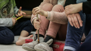 Microbiote intestinal des Fran&ccedil;ais: les enfants et adolescents &agrave; leur tour en selles