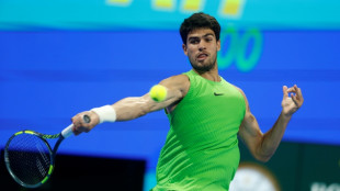 Alcaraz vence Khachanov de virada e avan&ccedil;a &agrave;s semifinais do ATP 500 de Doha