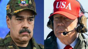 Trump says US to 'run' Venezuela after toppling Maduro in military attack